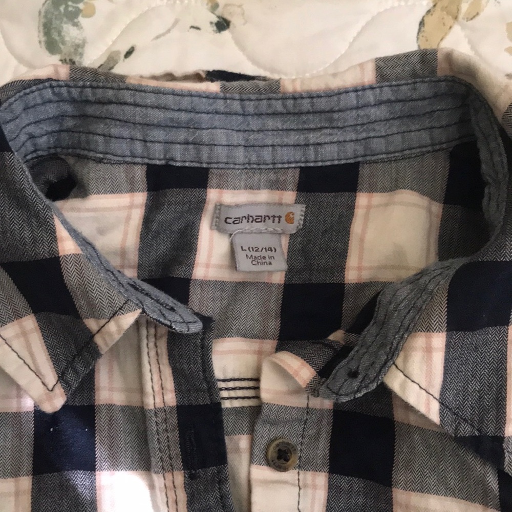 Carhartt Polo